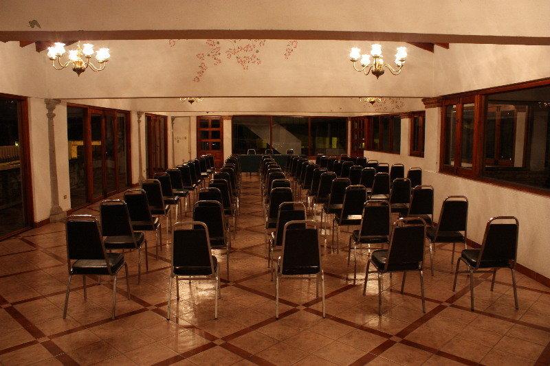 Agua Escondida Hotel 4*