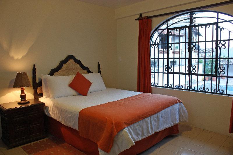 Agua Escondida Hotel Taxco de Alarcon