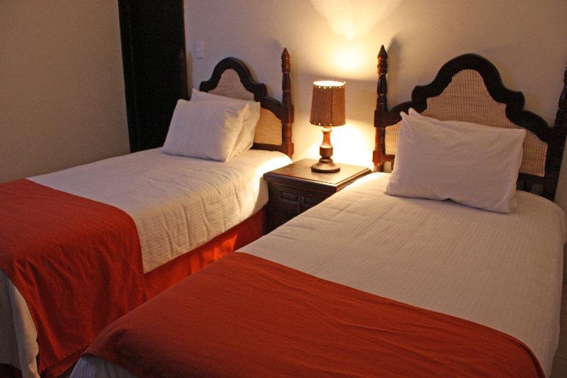Hotel Agua Escondida 4*