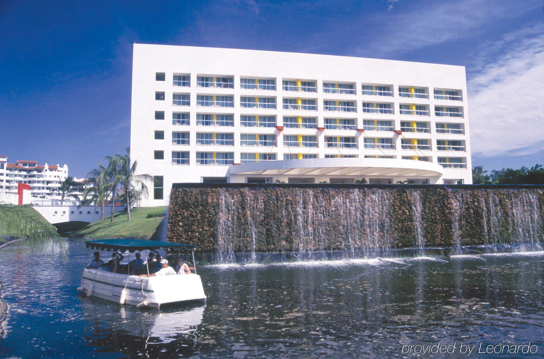 Mayan Palace 4* Puerto Vallarta