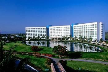 Mayan Palace Hotel