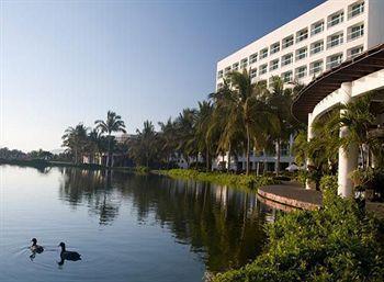 Mayan Palace Hotel
