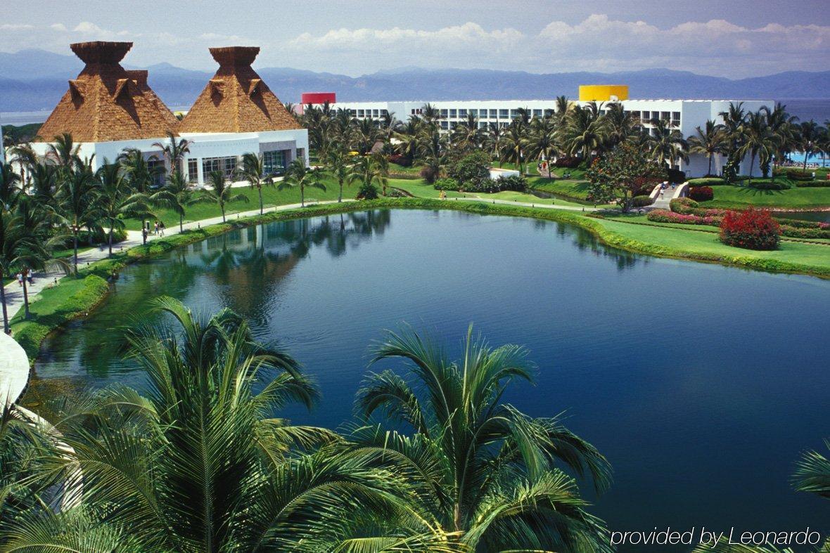 The Grand Mayan Nuevo Vallarta 5*