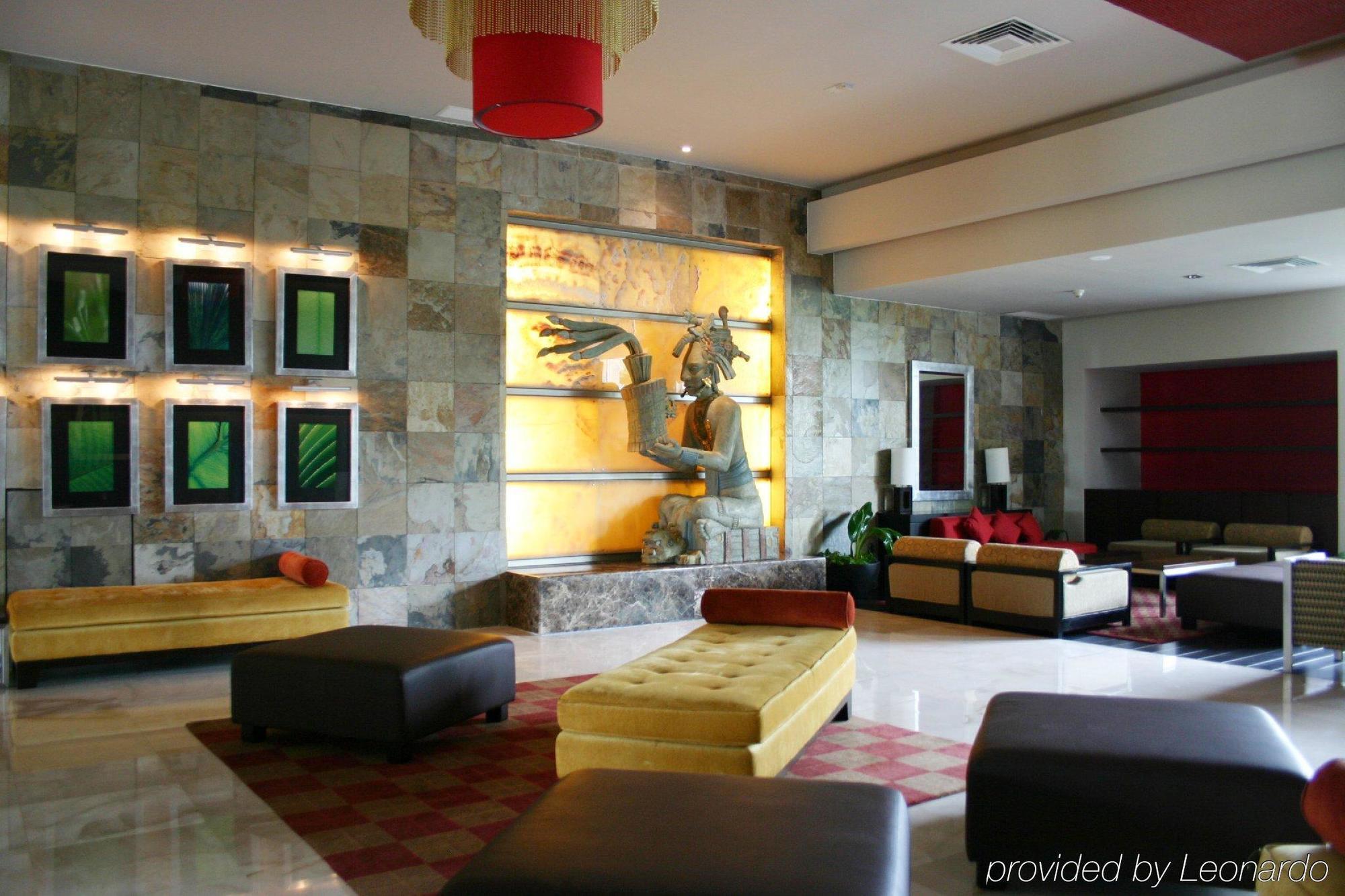 The Grand Mayan Nuevo Vallarta 5*