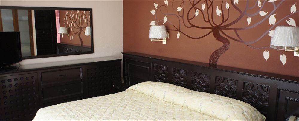 Gilfer 4* Puebla