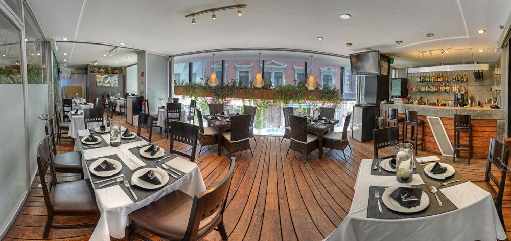 Gilfer Hotel 4*