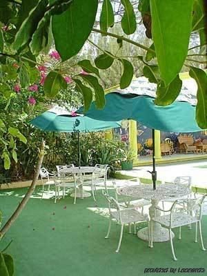 Dona Juana Cecilia Miramar 4* Ciudad Madero