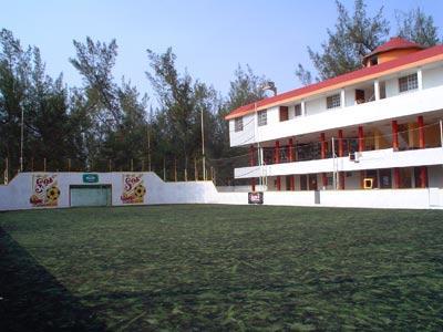 Dona Juana Cecilia Miramar Hotel Ciudad Madero