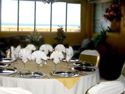 Dona Juana Cecilia Miramar Hotel Ciudad Madero