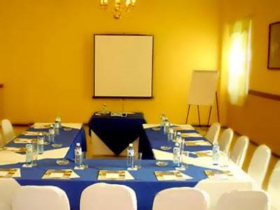 Dona Juana Cecilia Miramar 4* Ciudad Madero