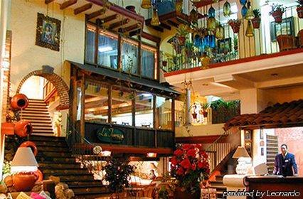 Mision Hotel