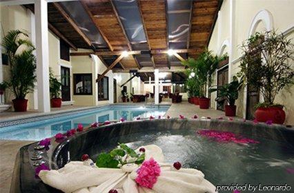 Mision Hotel