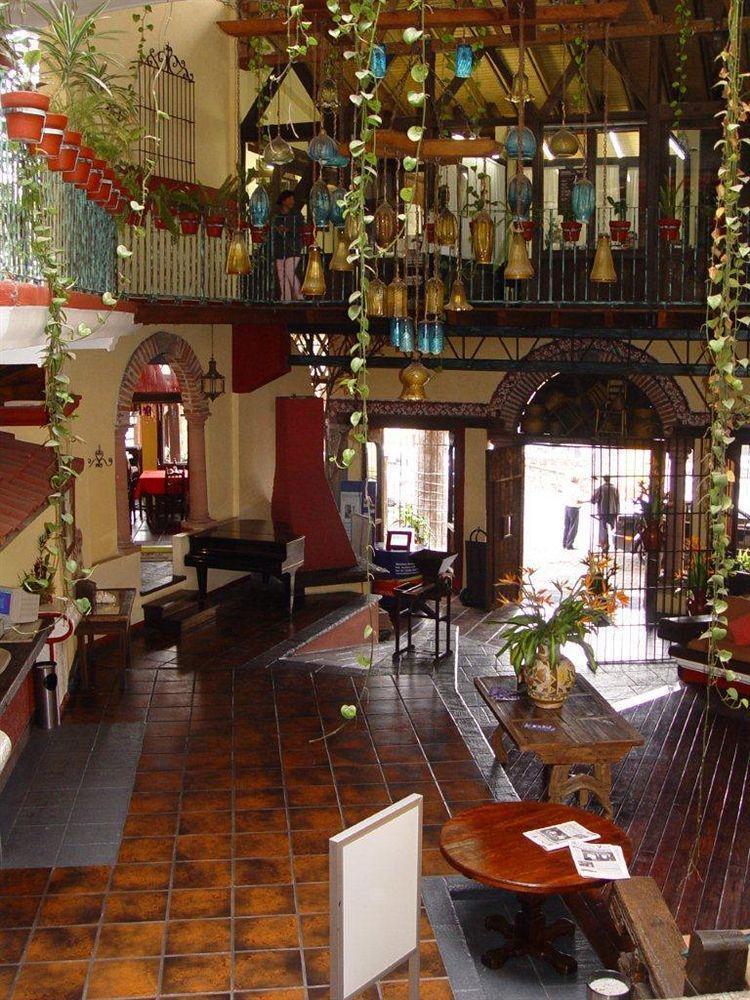 Mision 4* Xalapa