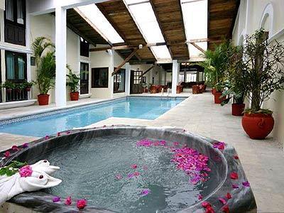 Mision Hotel 4*