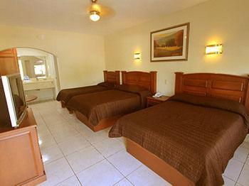 Real Hotel