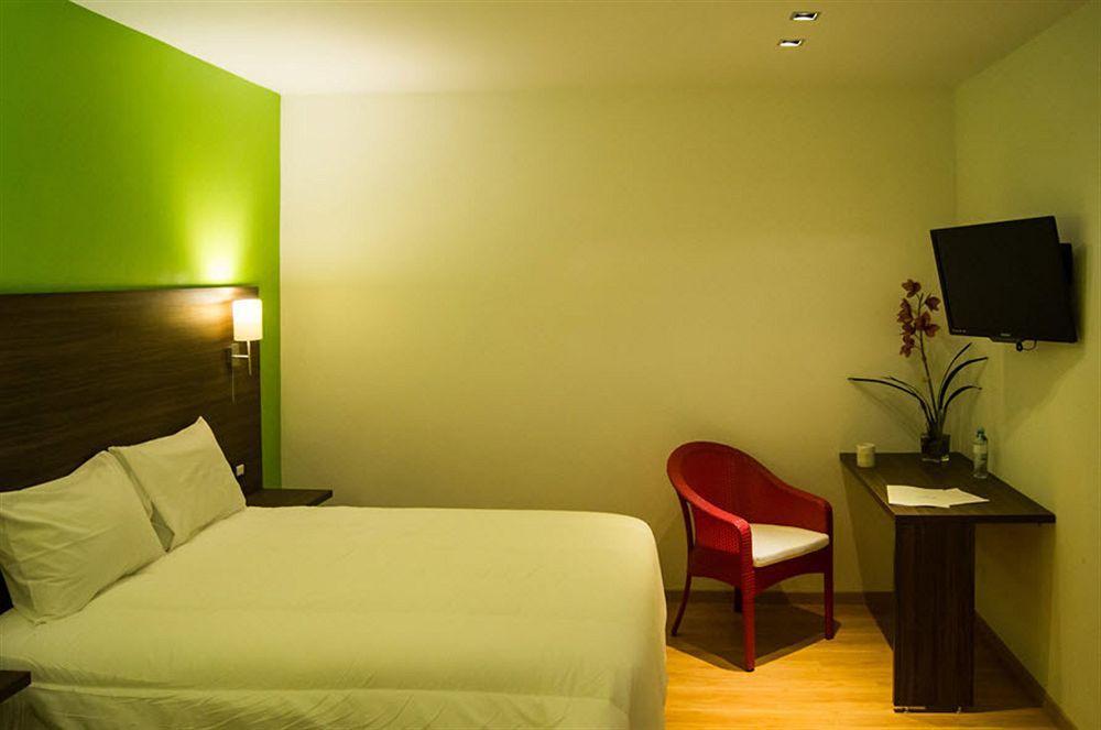 El Business Class - Zamora Centro Hotel Zamora de Hidalgo