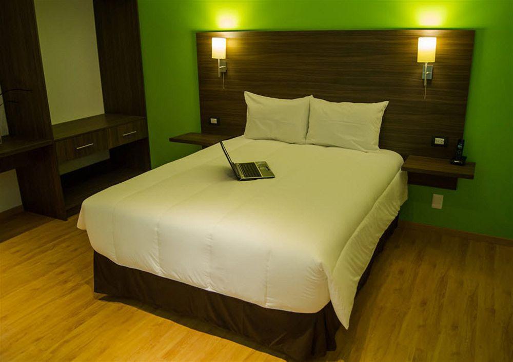 El Business Class - Zamora Centro Hotel Zamora de Hidalgo
