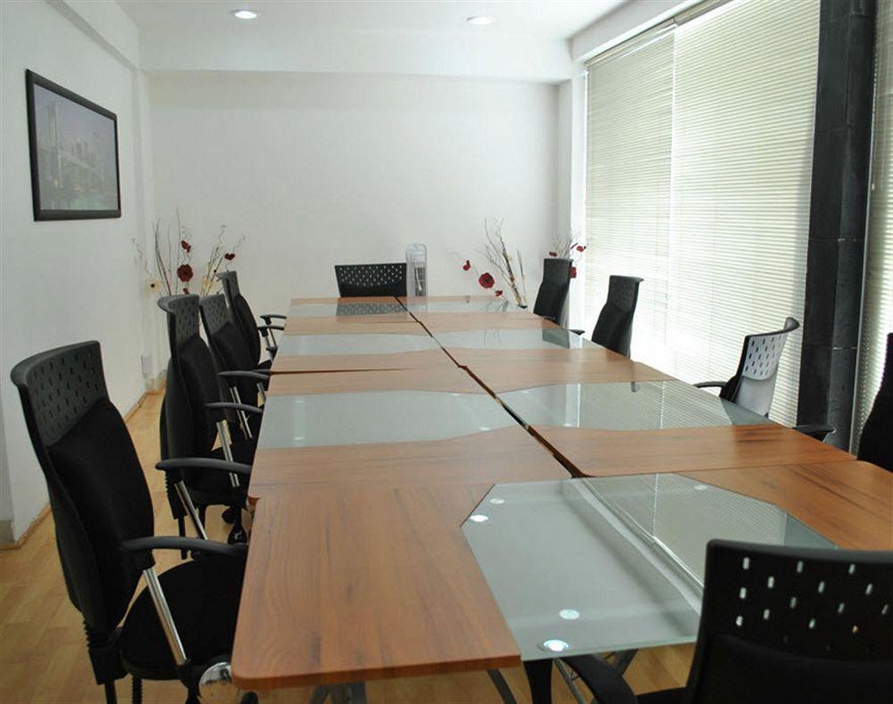 El Business Class - Zamora Centro Hotel 4*