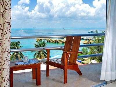 Bahia Chac Chi (adults Only) 4* Isla Mujeres