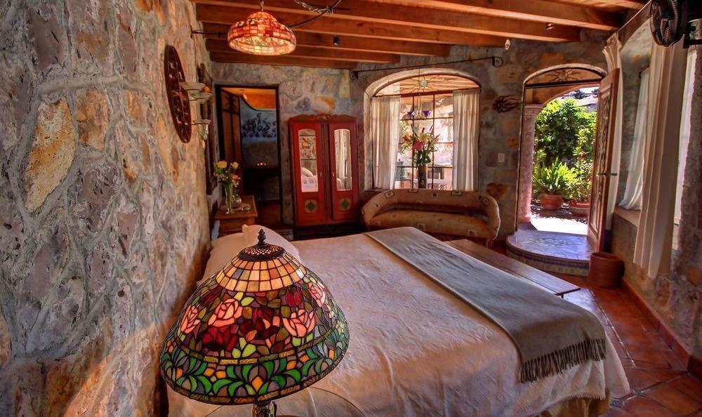 Boutique Casa Angelitos Hotel