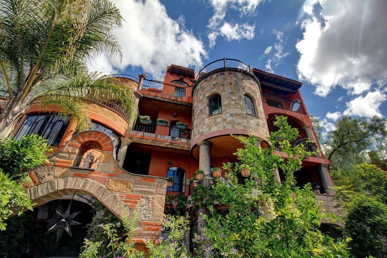 Boutique Casa Angelitos 4*