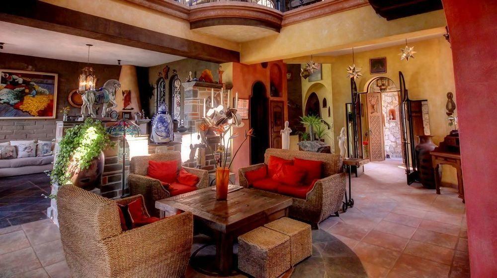 Boutique Casa Angelitos 4* San Miguel de Allende