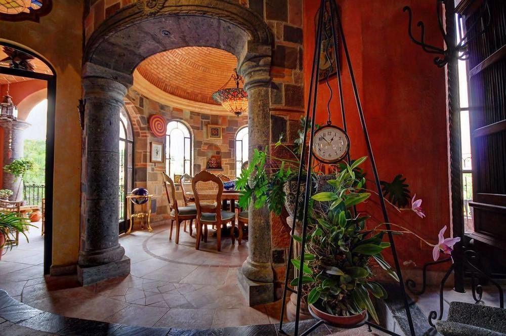Boutique Casa Angelitos Hotel 4*