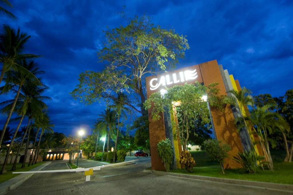 Calli Hotel