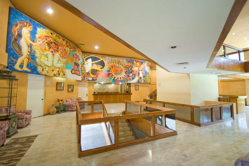 Calli 4* Santo Domingo Tehuantepec