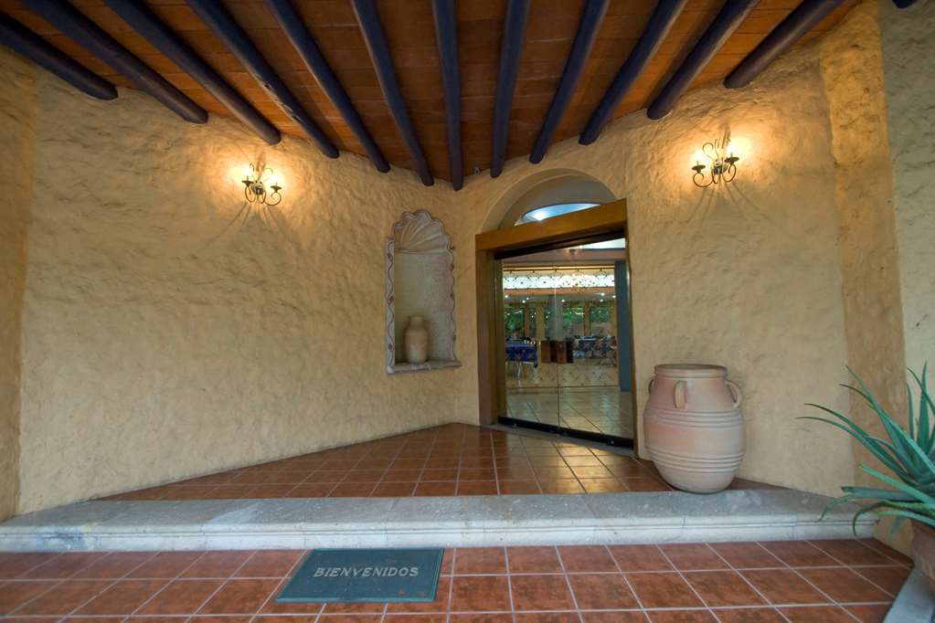 Calli Hotel Santo Domingo Tehuantepec