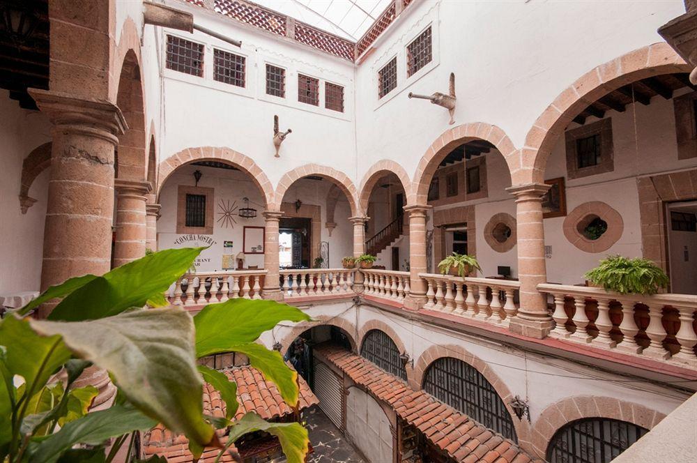 Casa Grande De 3* Taxco de Alarcon