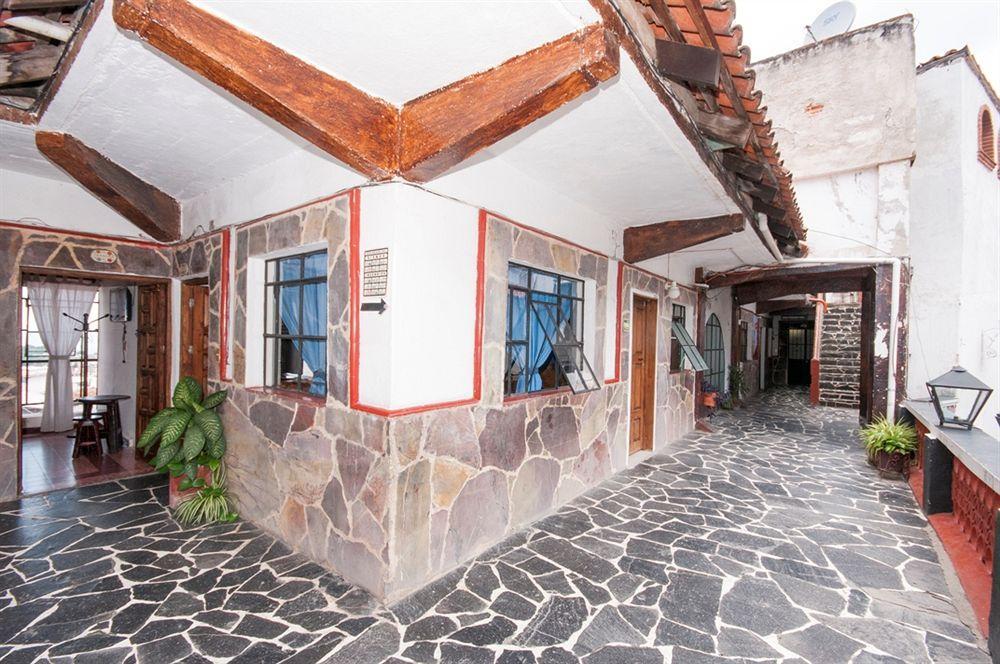 Casa Grande De 3*