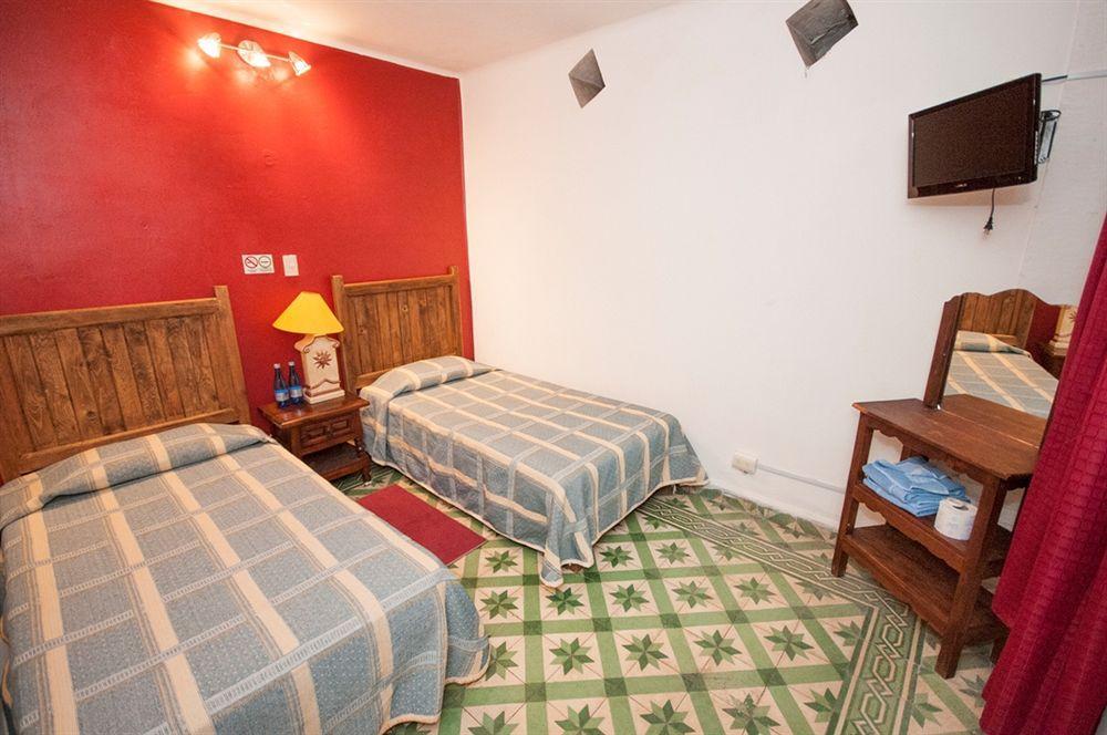 Casa Grande De Hotel