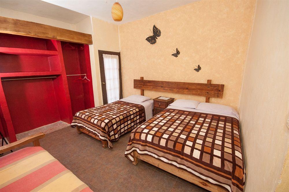 Casa Grande De Hotel 3*