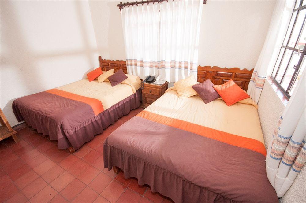 Casa Grande De 3* Taxco de Alarcon