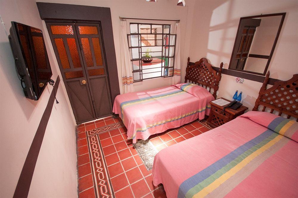 Casa Grande De Hotel 3*
