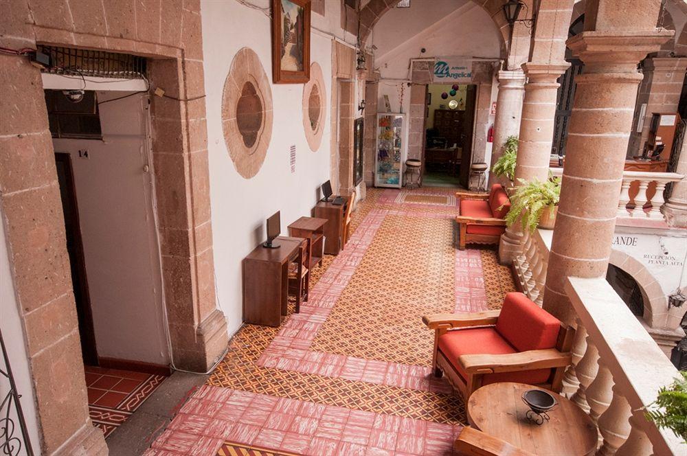 Casa Grande De 3*