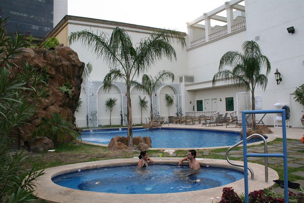 Safi Royal Luxury Valle 5* San Pedro Garza Garcia
