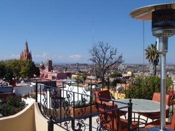 Casa Del Tio Boutique 5*