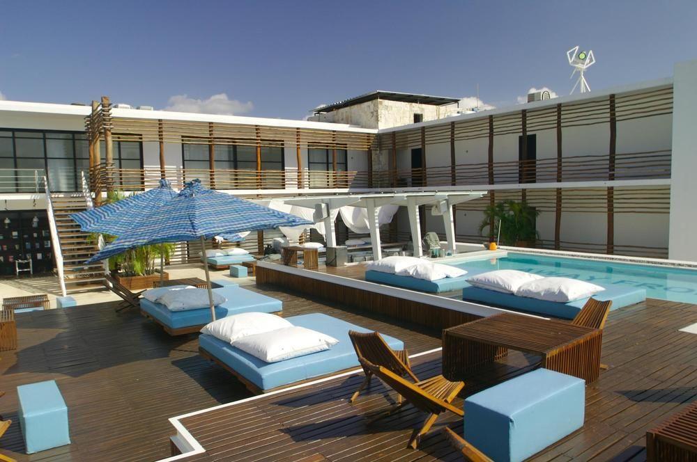 Deseo Hotel