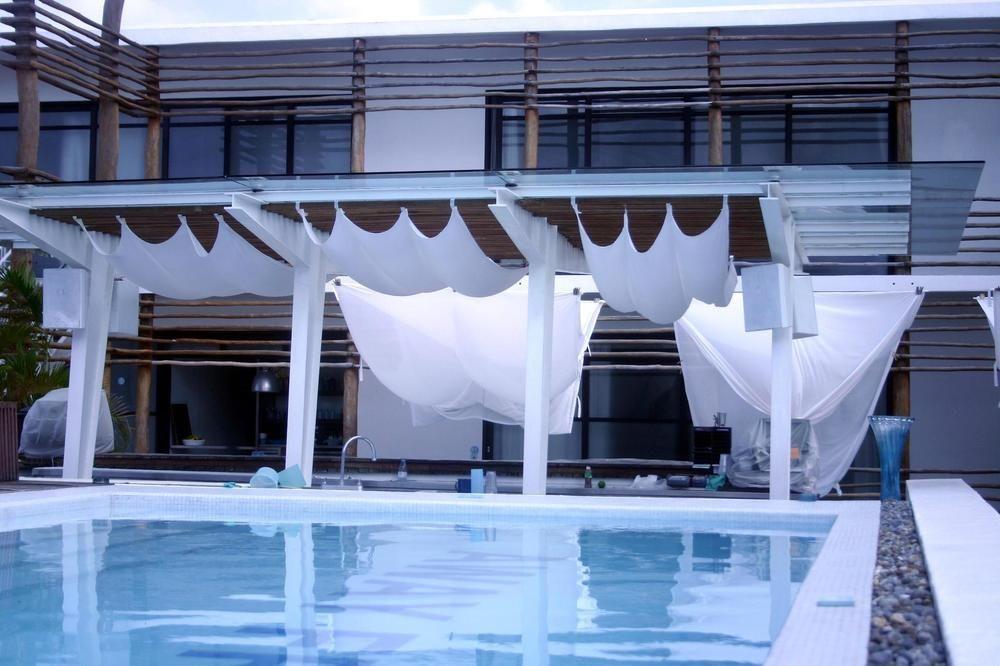 Deseo 4* Playa del Carmen