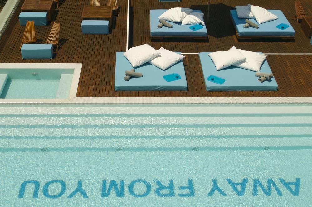 Deseo Hotel 4*