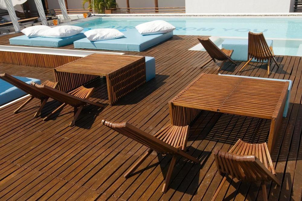 Deseo Hotel