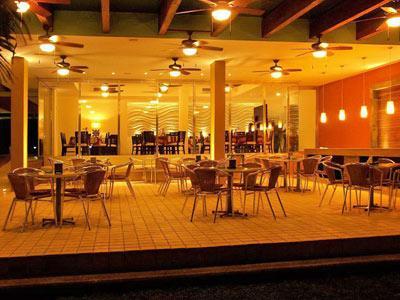 La & 4* Catemaco