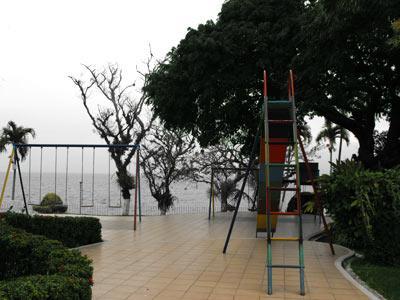 La & Hotel Catemaco