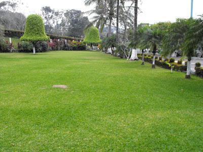 La & 4* Catemaco