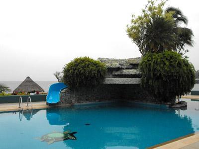 La & Hotel Catemaco