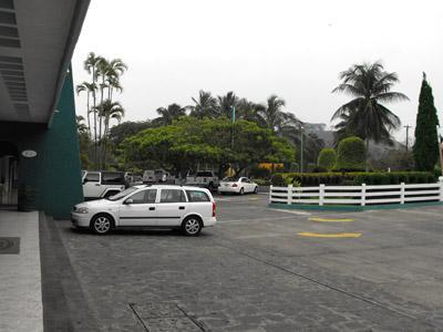 La & Hotel Catemaco
