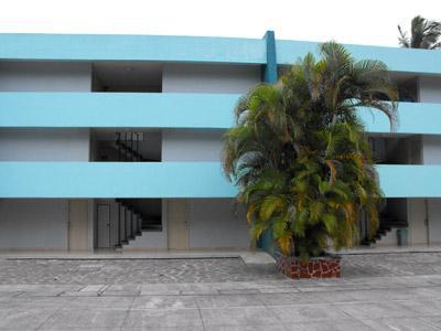 La & 4* Catemaco