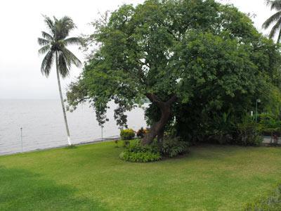 La & 4* Catemaco